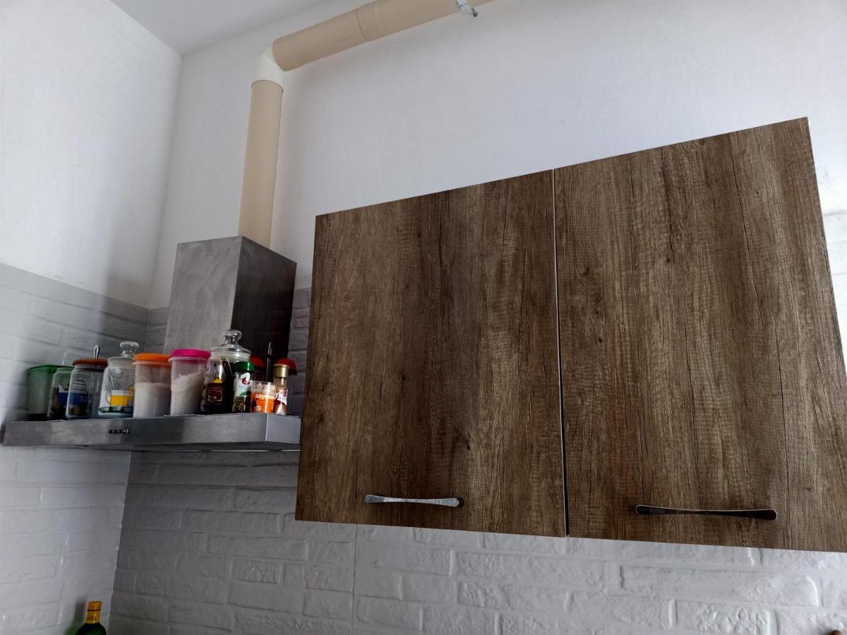 Casa Moonlight Lägenhet Monopoli Exteriör bild
