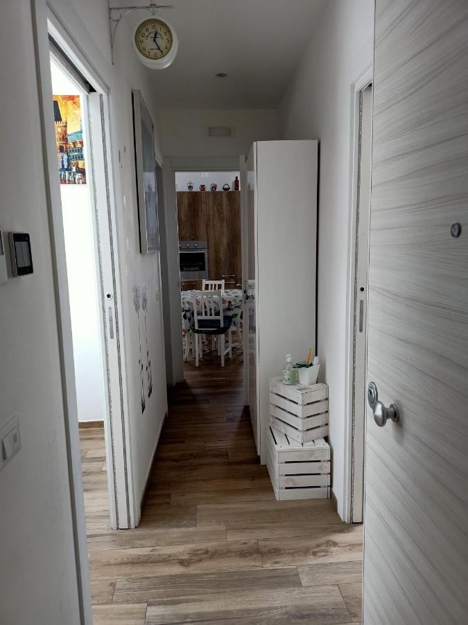 Casa Moonlight Lägenhet Monopoli Exteriör bild