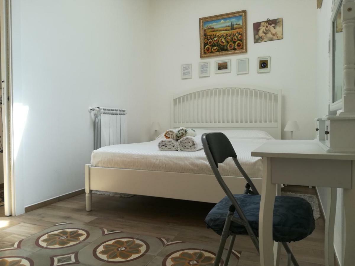 Casa Moonlight Lägenhet Monopoli Exteriör bild