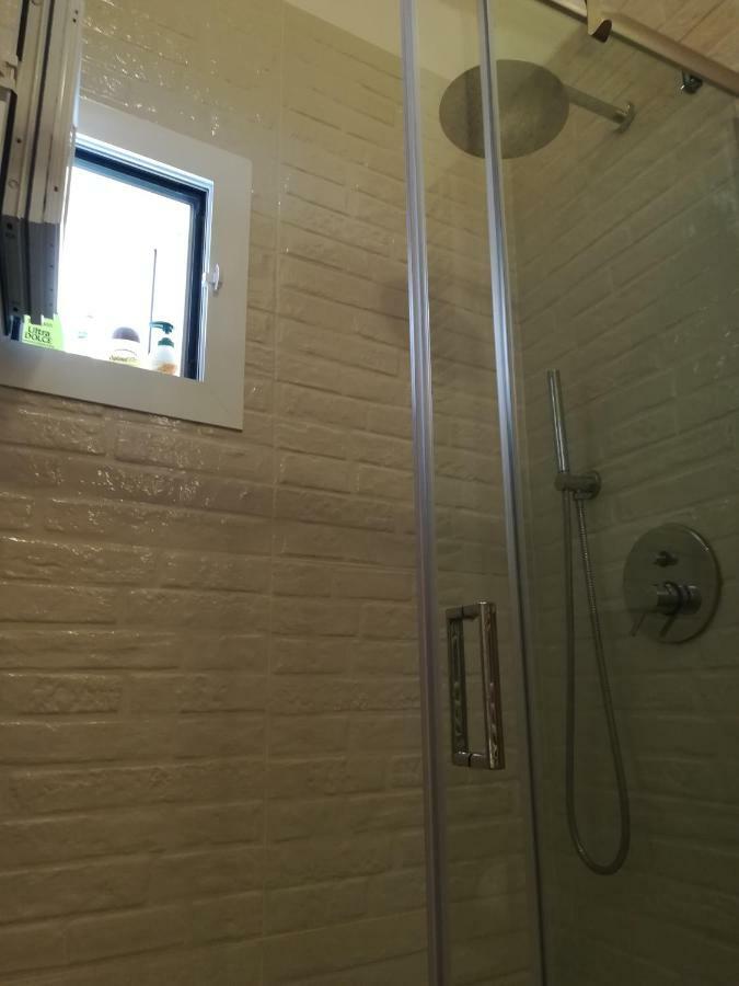 Casa Moonlight Lägenhet Monopoli Exteriör bild